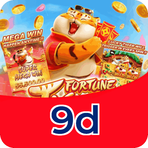 9d segurança SSL 256-bit - Licença Curaçao, eCOGRA, GLI certificado